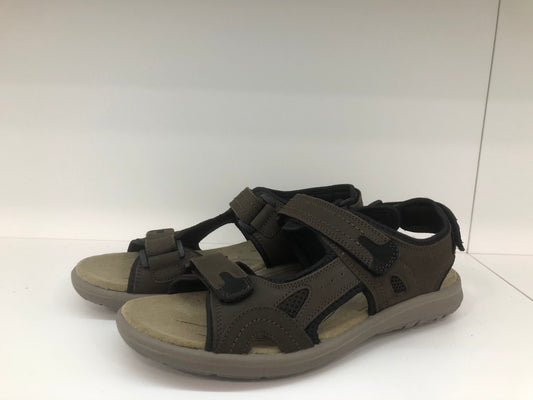 ANETO-BROWN