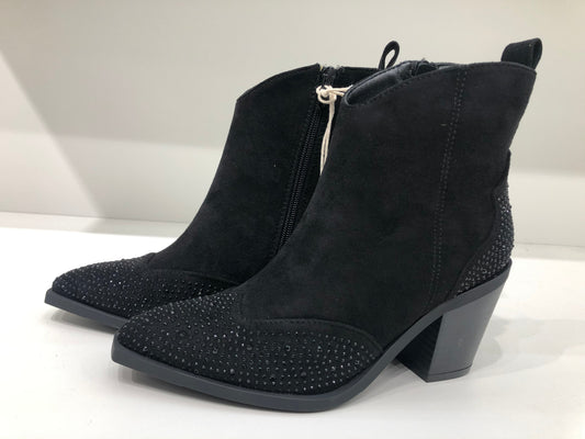 WHIMSY-BLACK