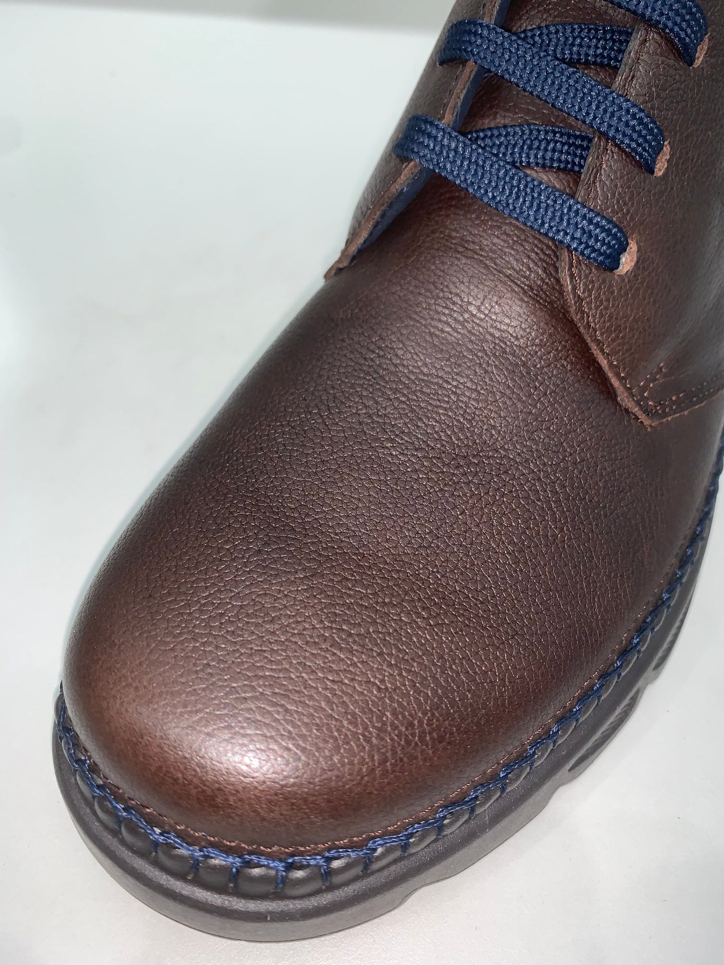 EXECUTIVE-BOOTS-BROWN