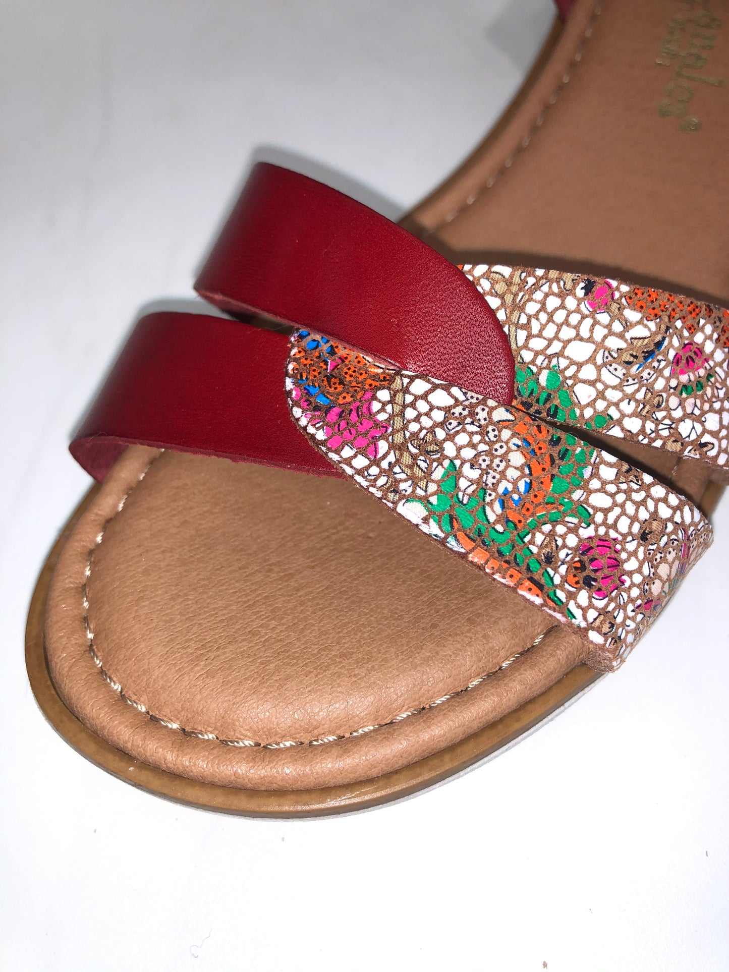 FLORES-RED