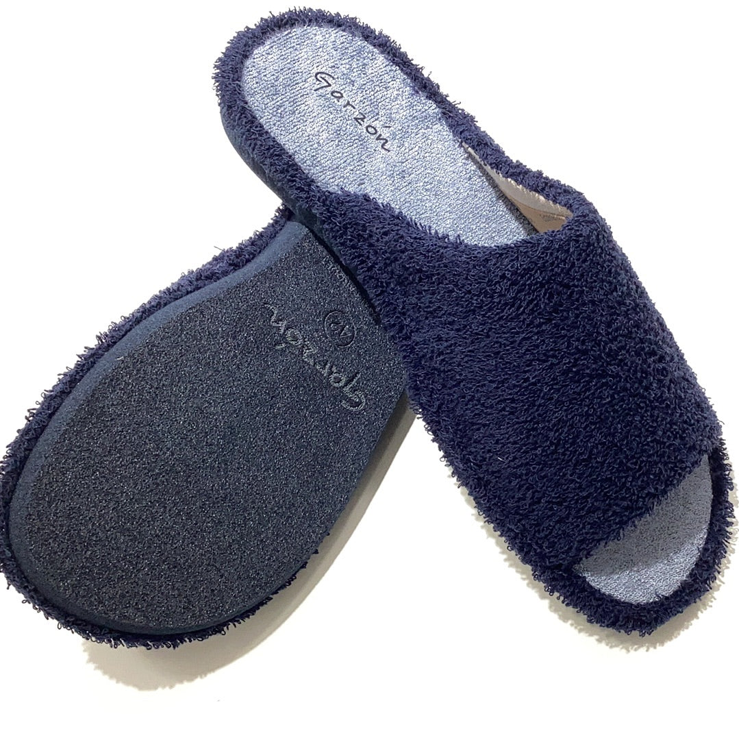 RIZO SPA BLUE