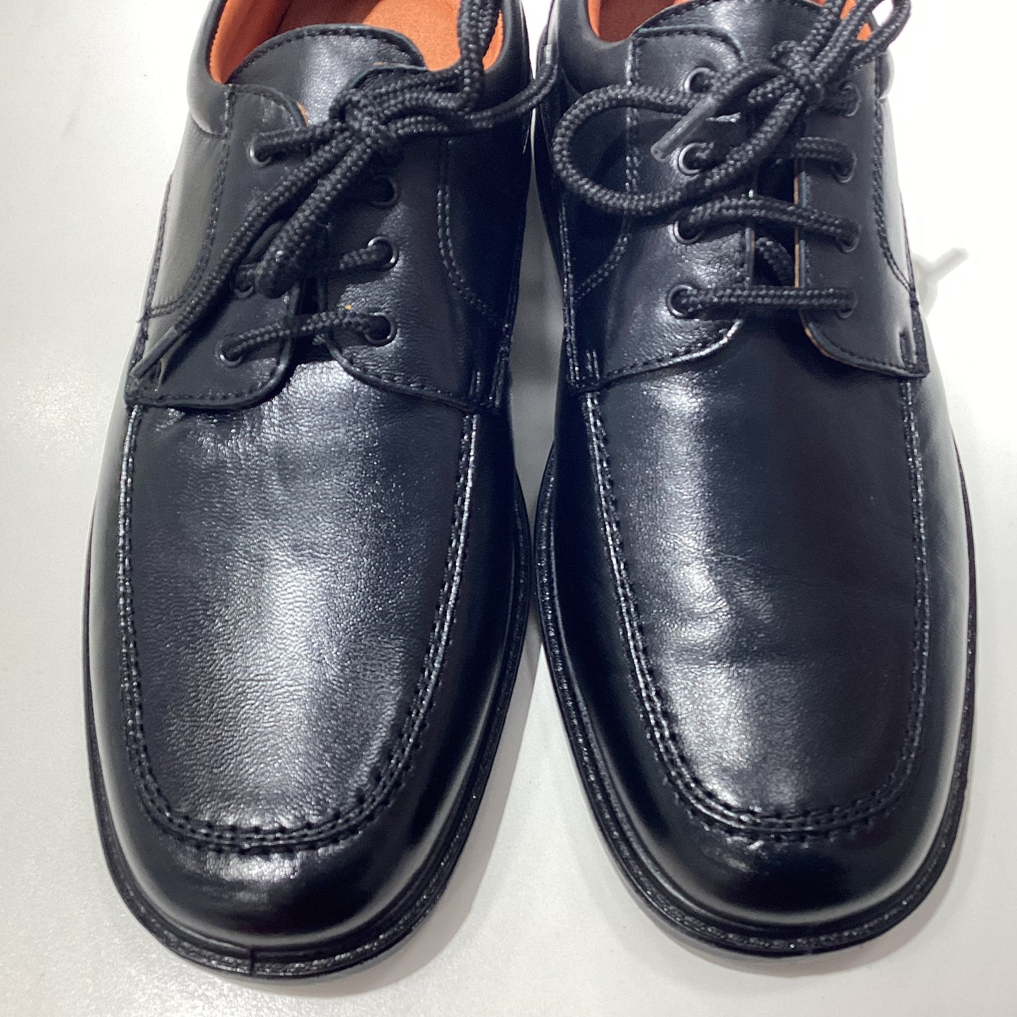 PROFESSIONAL CLASSIC BLACK (laces)