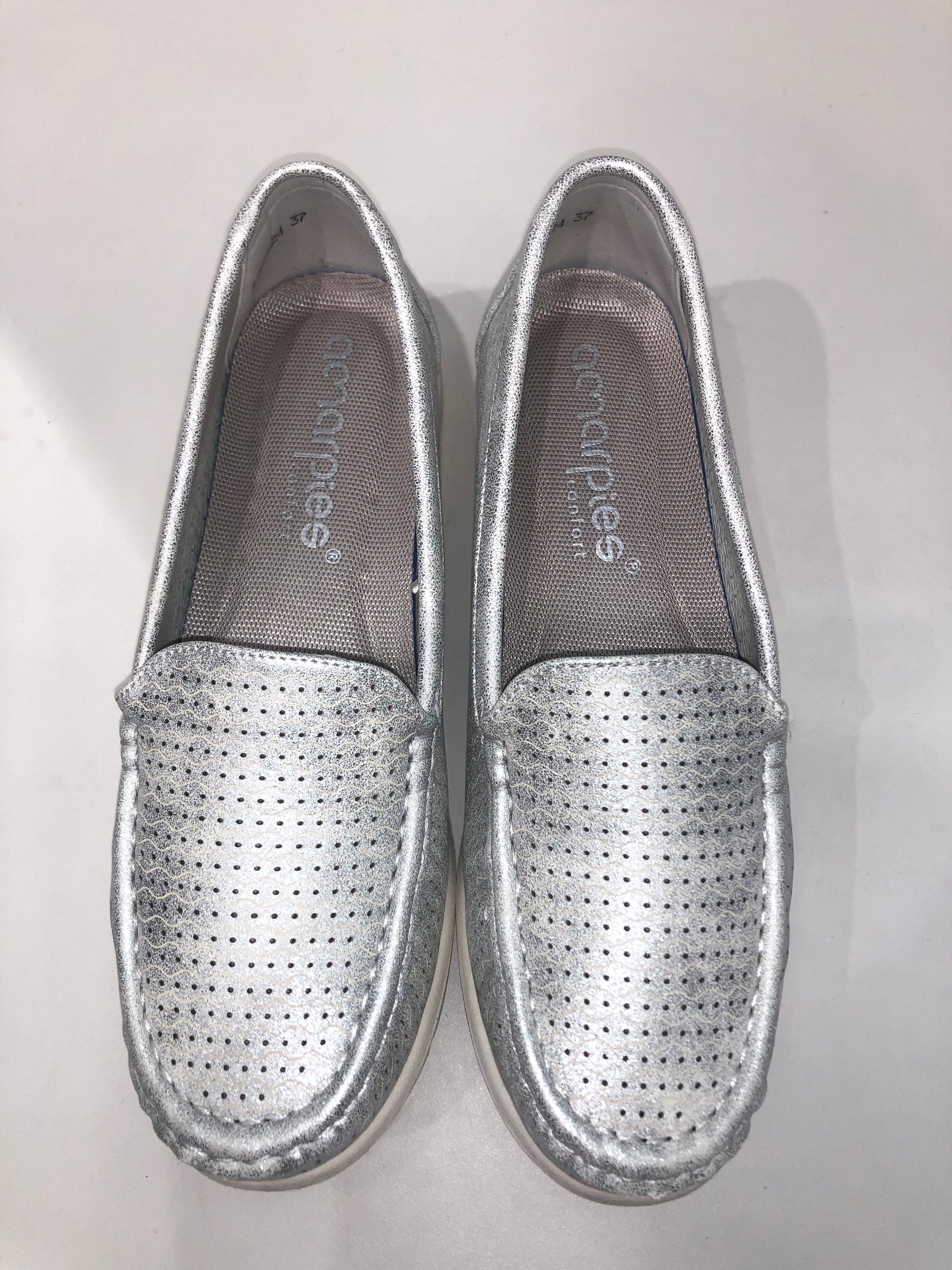 AJH26424-SILVER