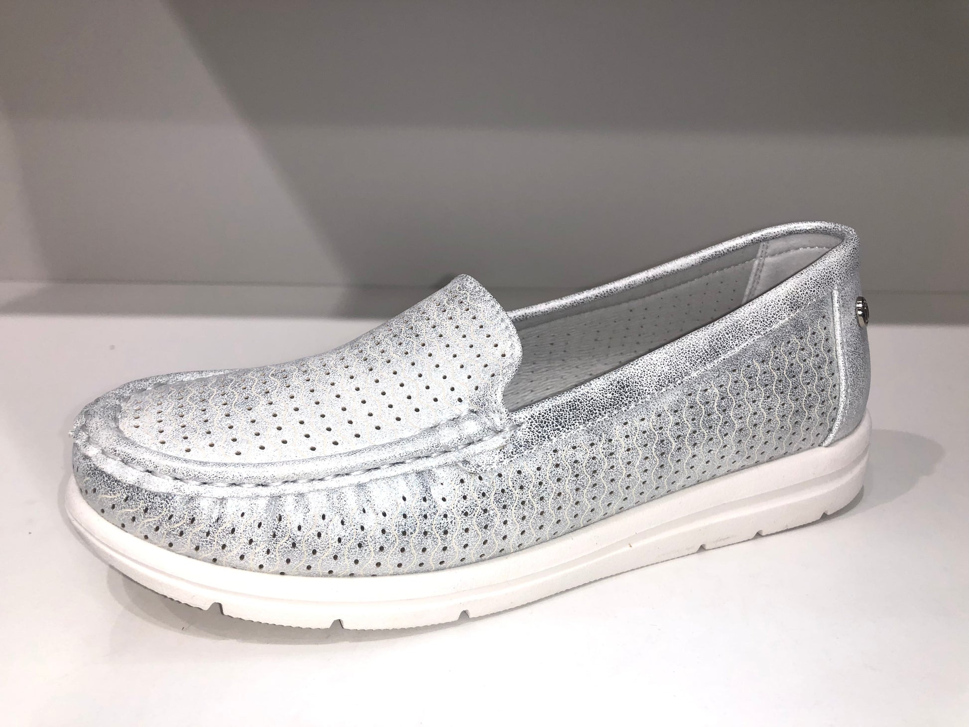 AJH26424-SILVER