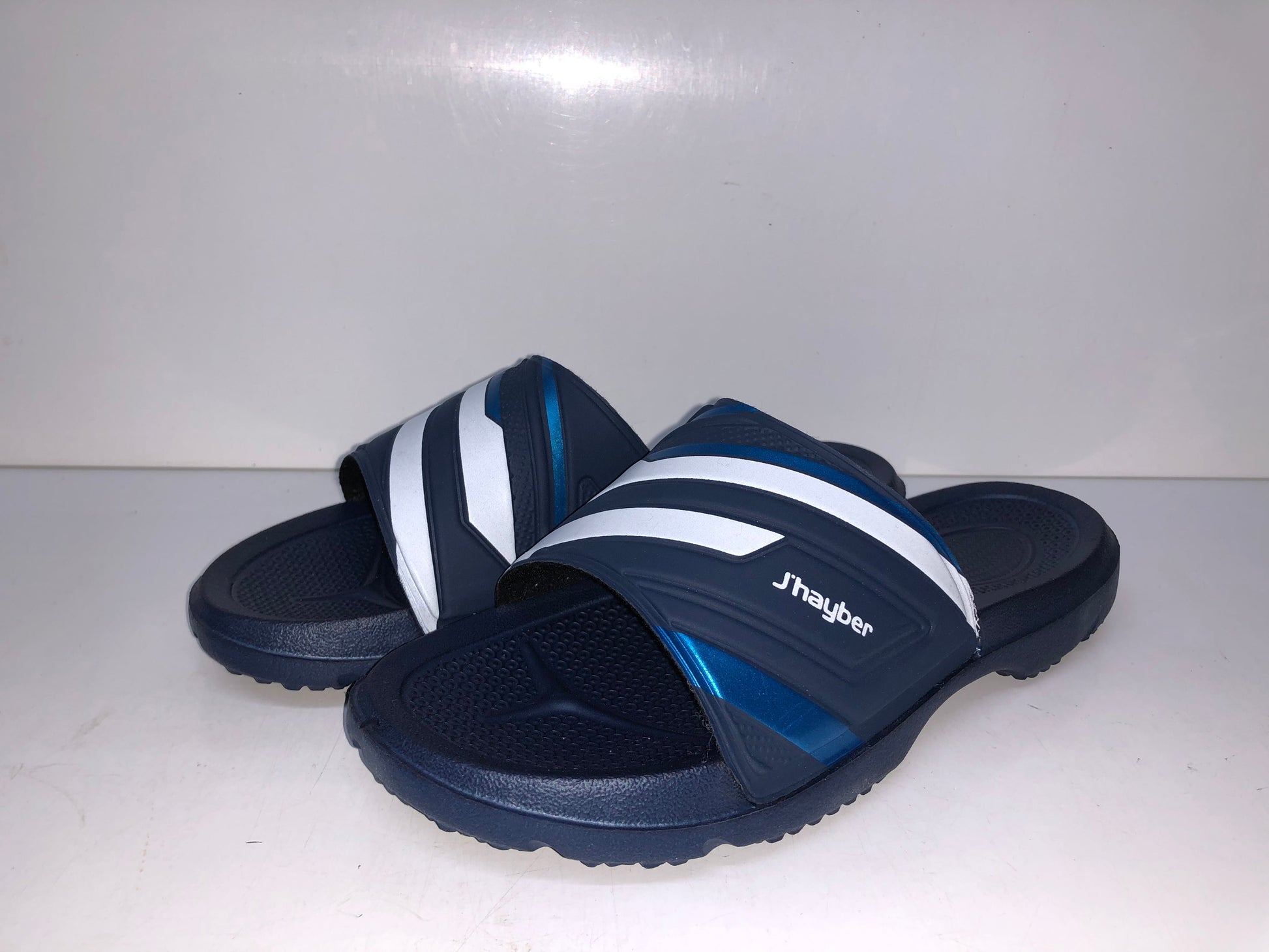 BAXI-NAVY