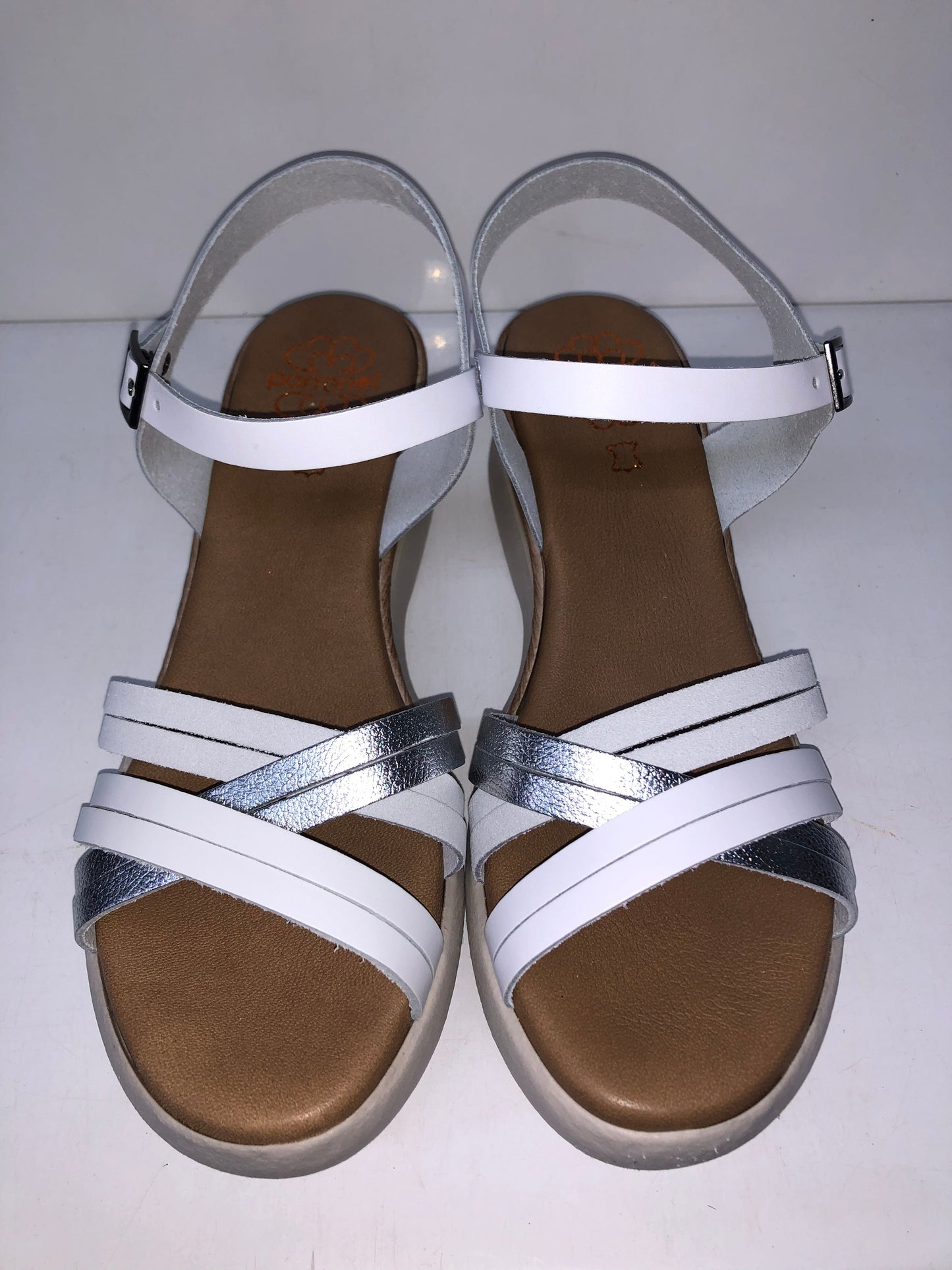 3025-WHITE-SILVER