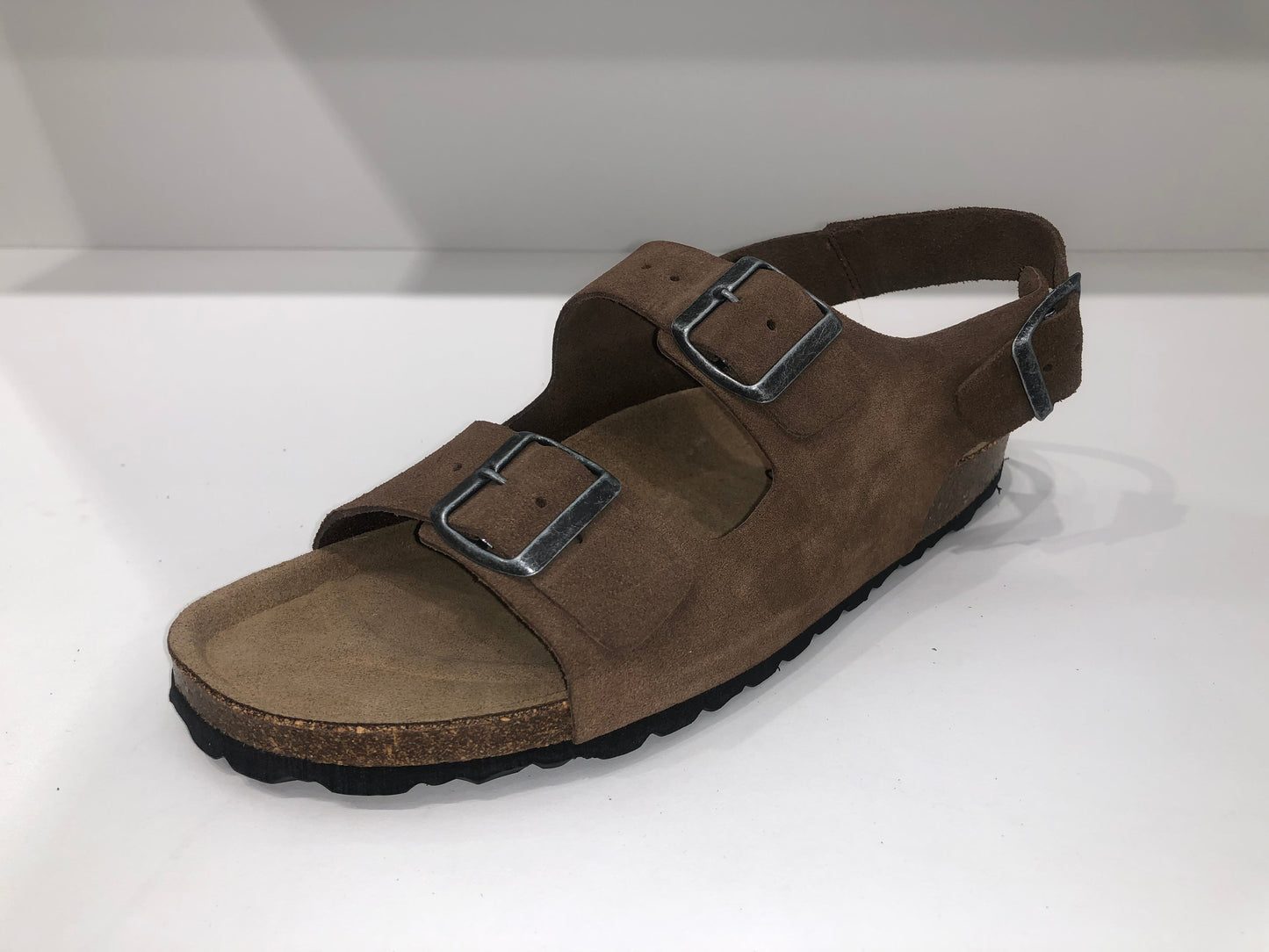 M4302P1338-SUEDE-BROWN