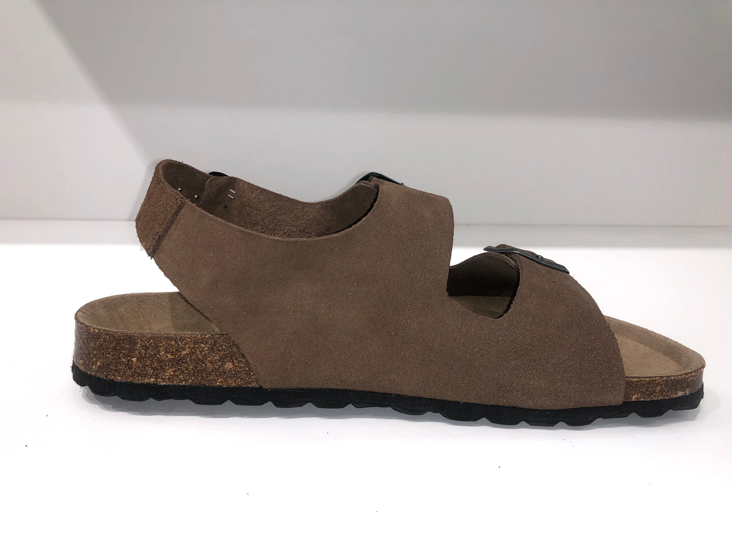 M4302P1338-SUEDE-BROWN