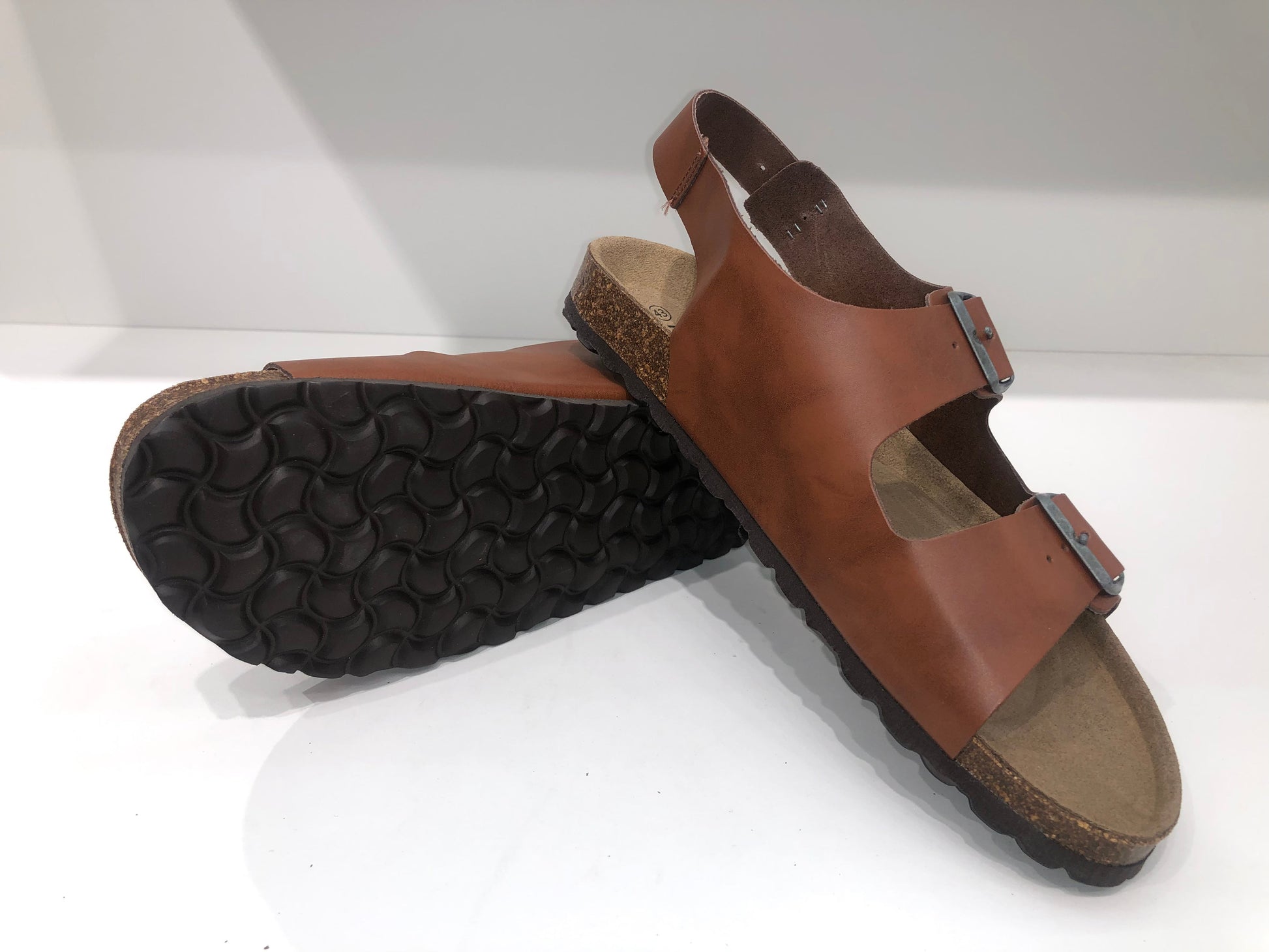 M4302P1338-BROWN