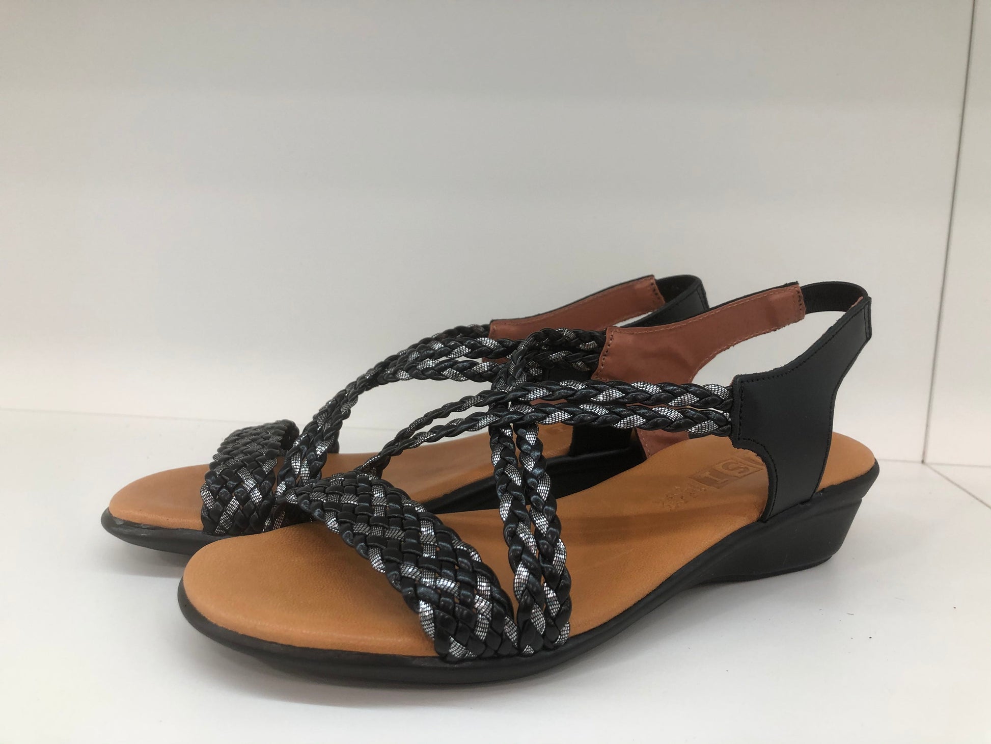 2321-TRENZA-NEGRO