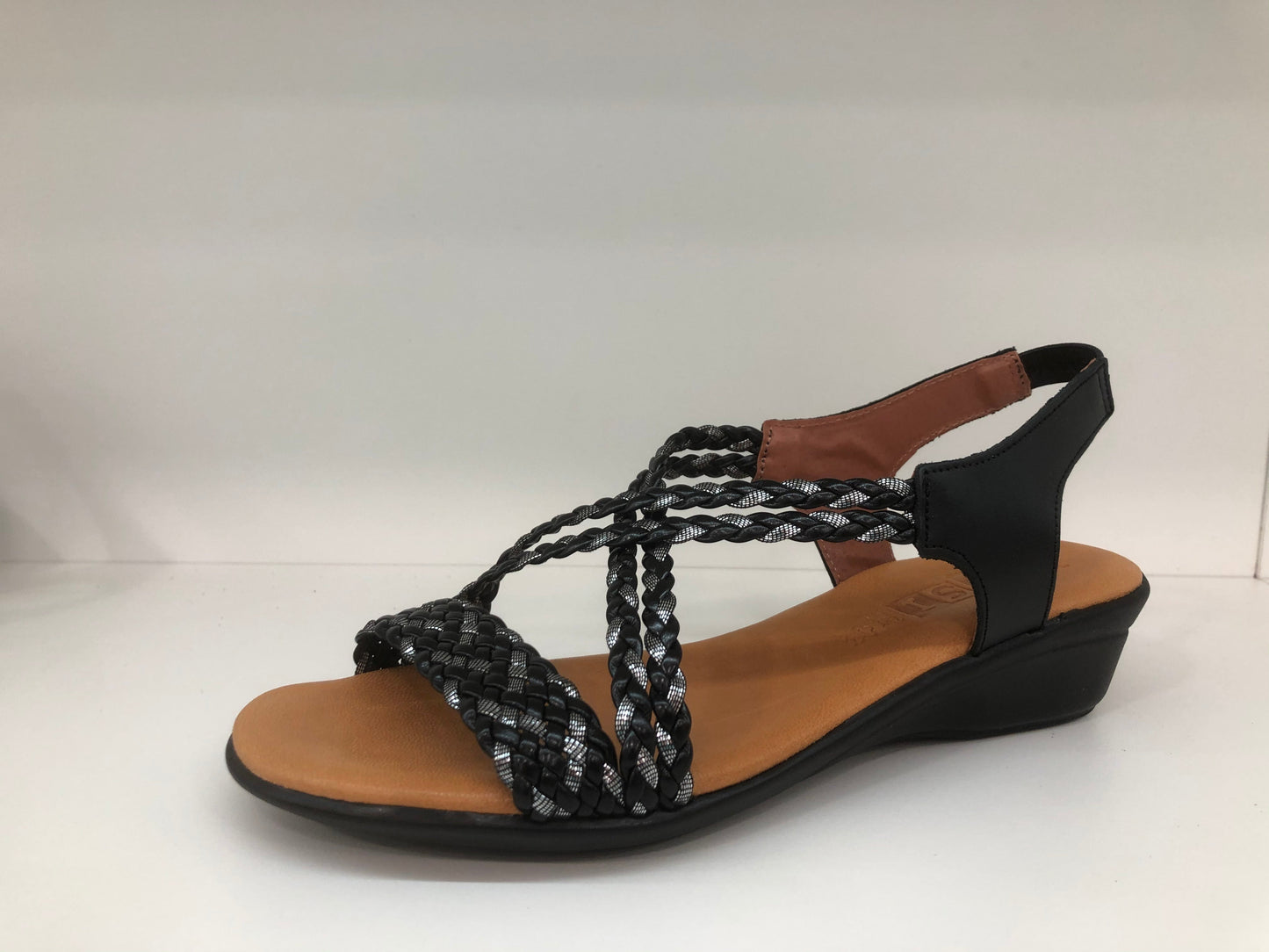 2321-TRENZA-NEGRO