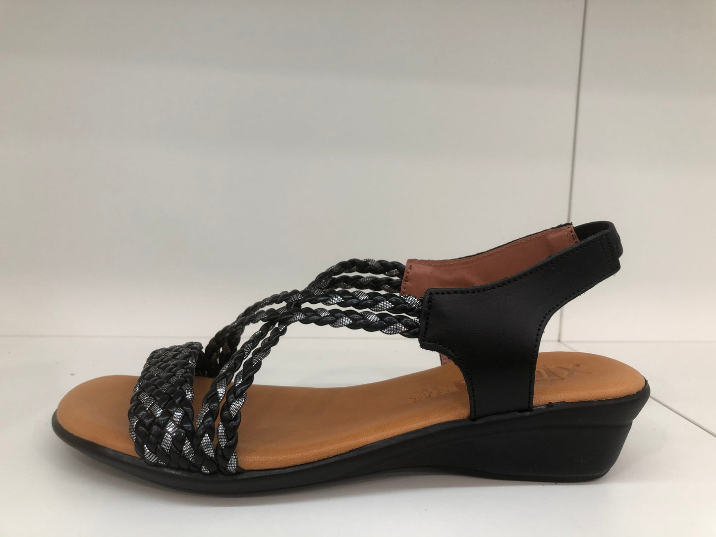 2321-TRENZA-NEGRO