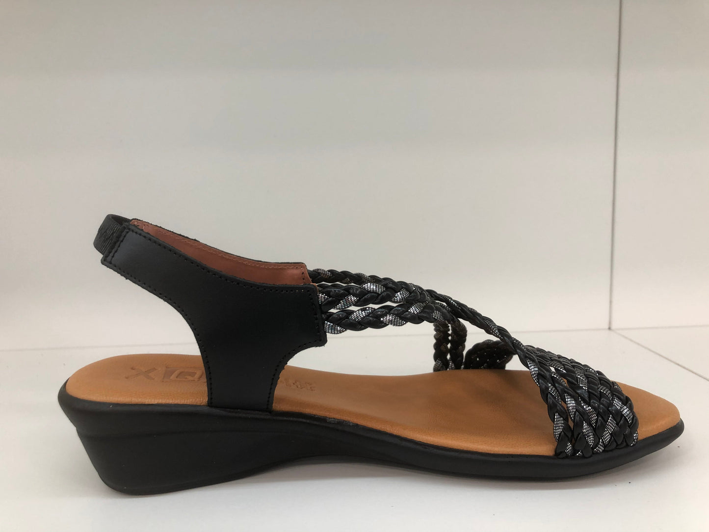 2321-TRENZA-NEGRO