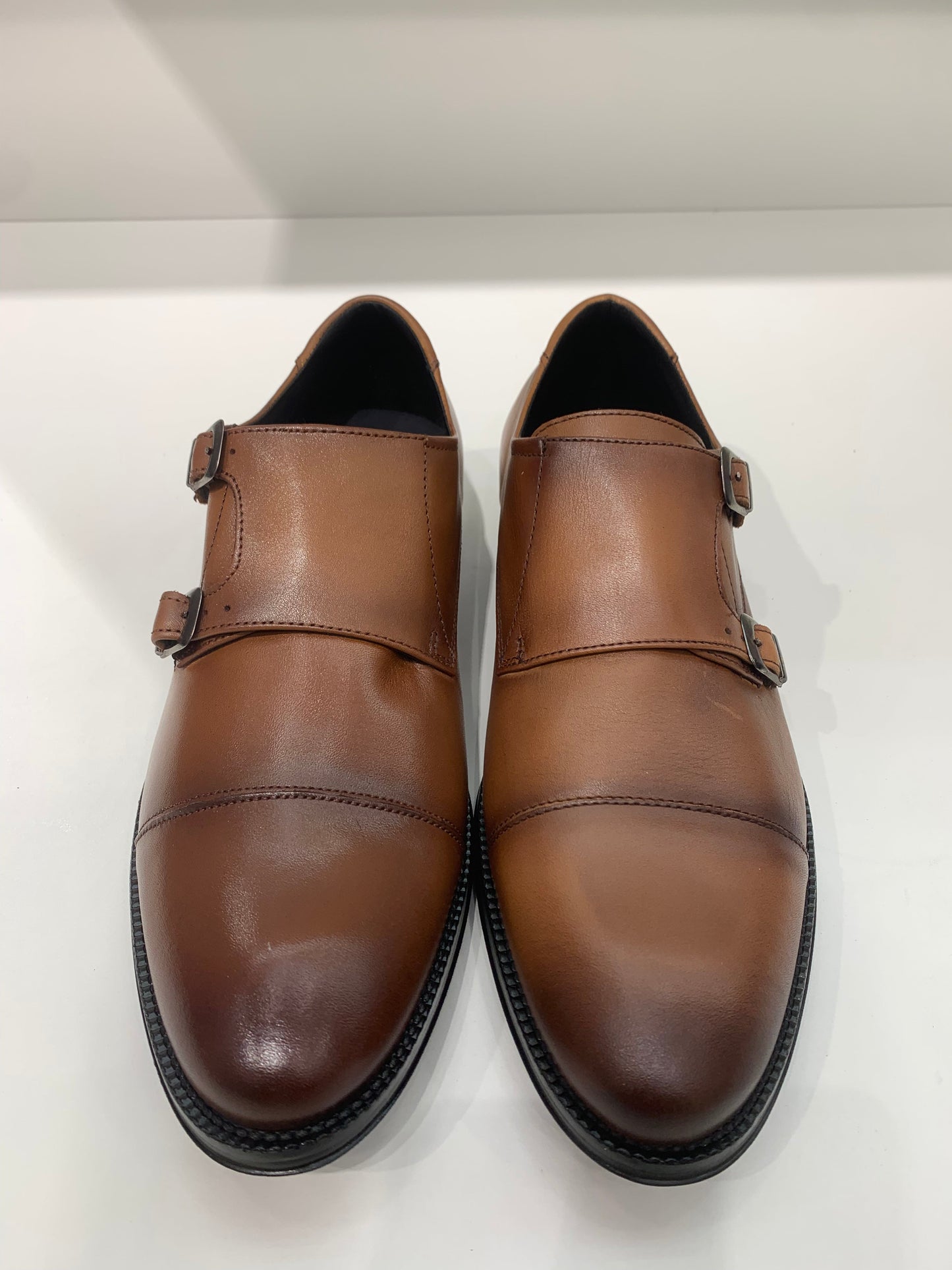 CLASSIC-MONK-ELEGANCE-DRESS-SHOES-BROWN