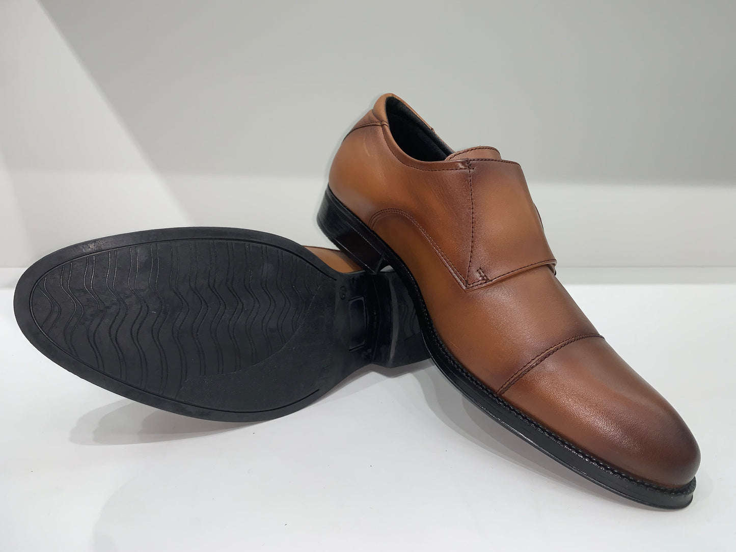 CLASSIC-MONK-ELEGANCE-DRESS-SHOES-BROWN