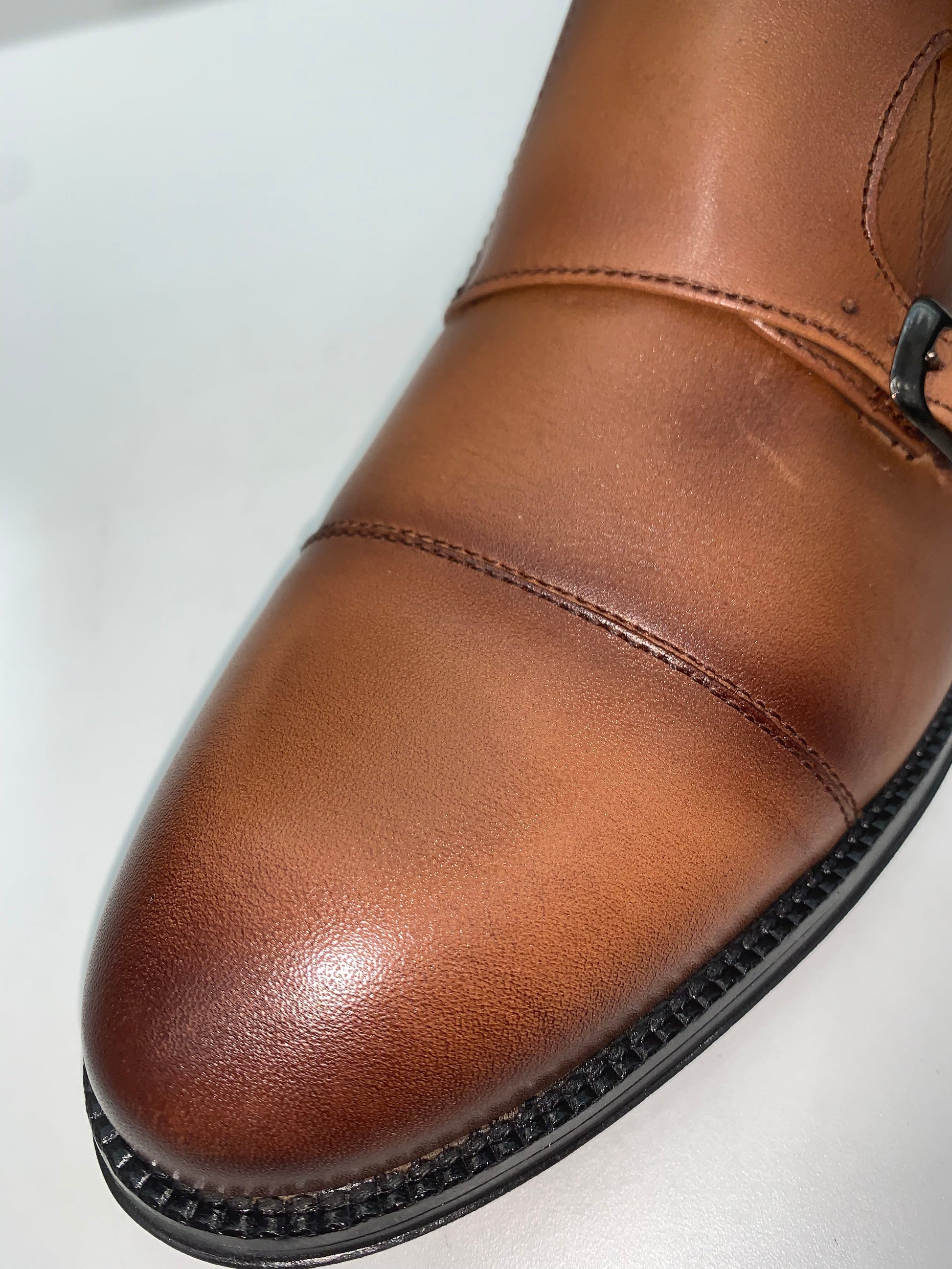 CLASSIC-MONK-ELEGANCE-DRESS-SHOES-BROWN