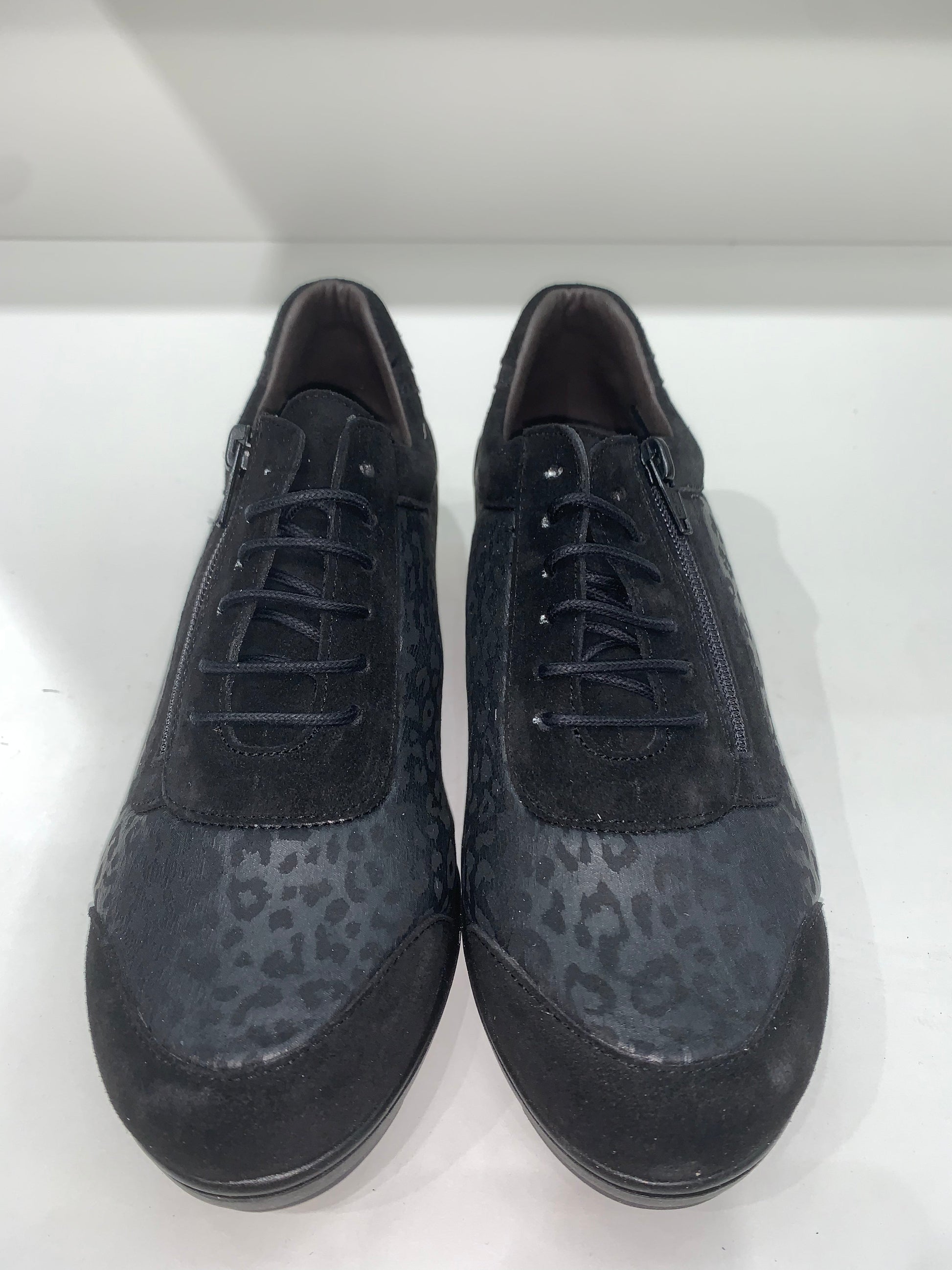 LEOPARD-PRINT-ELEGANCE-FUSION-SHOES-BLACK