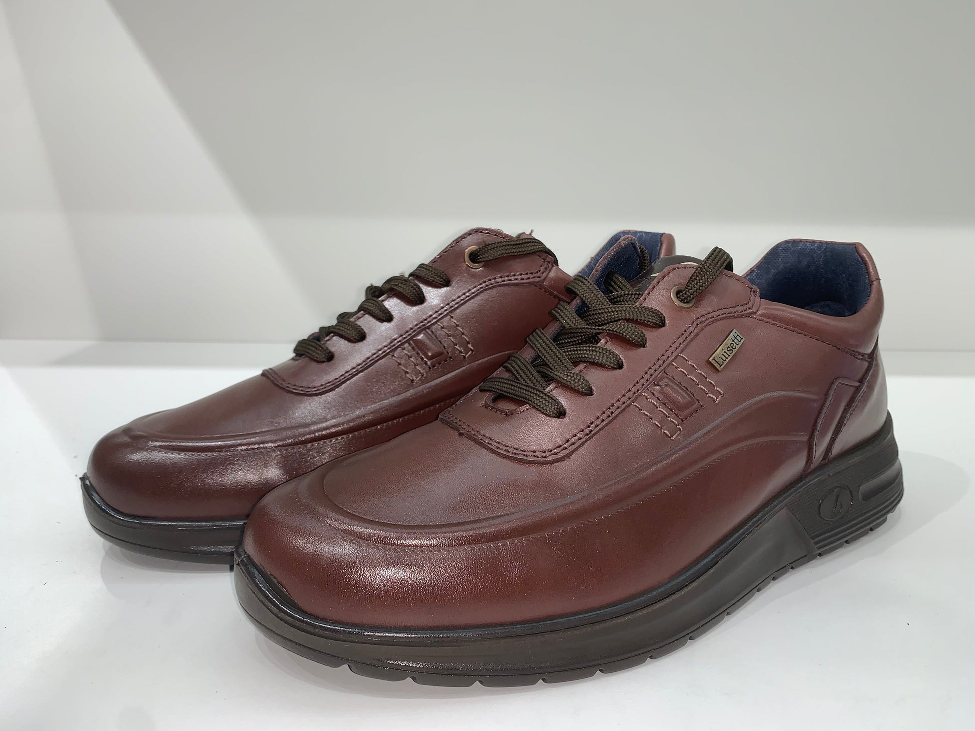 EXECUTIVE-CRAFT-NAPA-LACE-UP-COGNAC