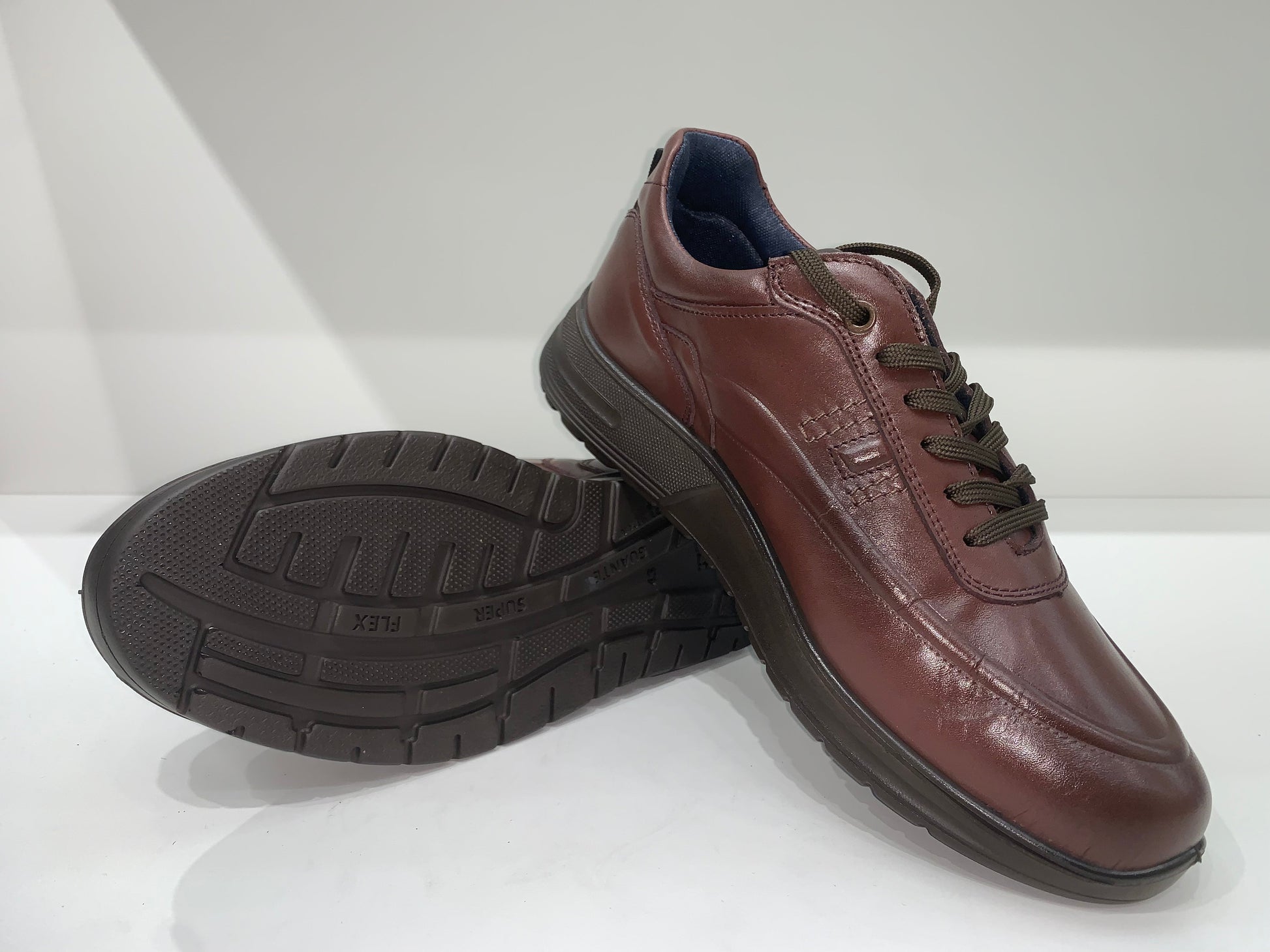 EXECUTIVE-CRAFT-NAPA-LACE-UP-COGNAC