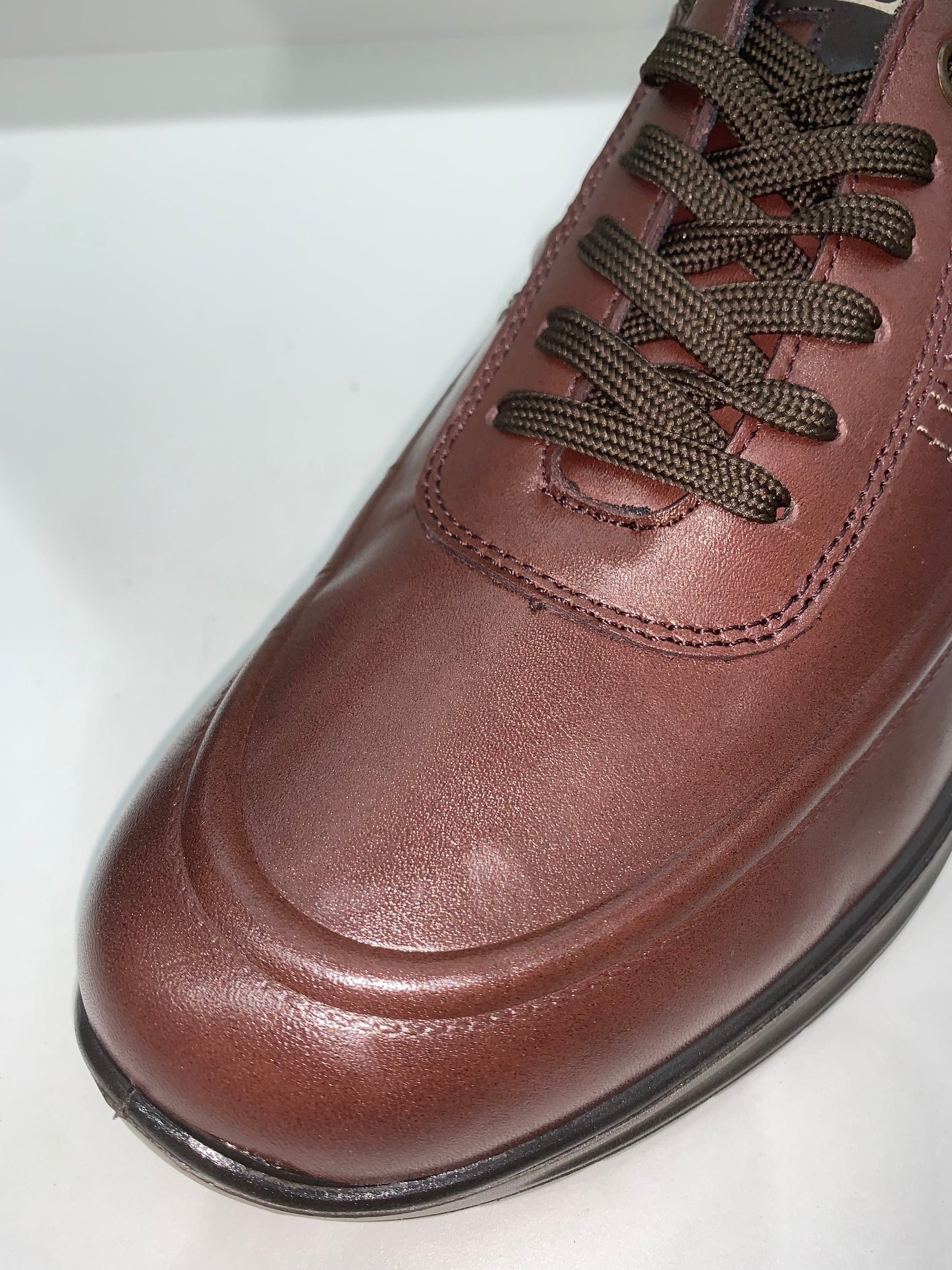 EXECUTIVE-CRAFT-NAPA-LACE-UP-COGNAC