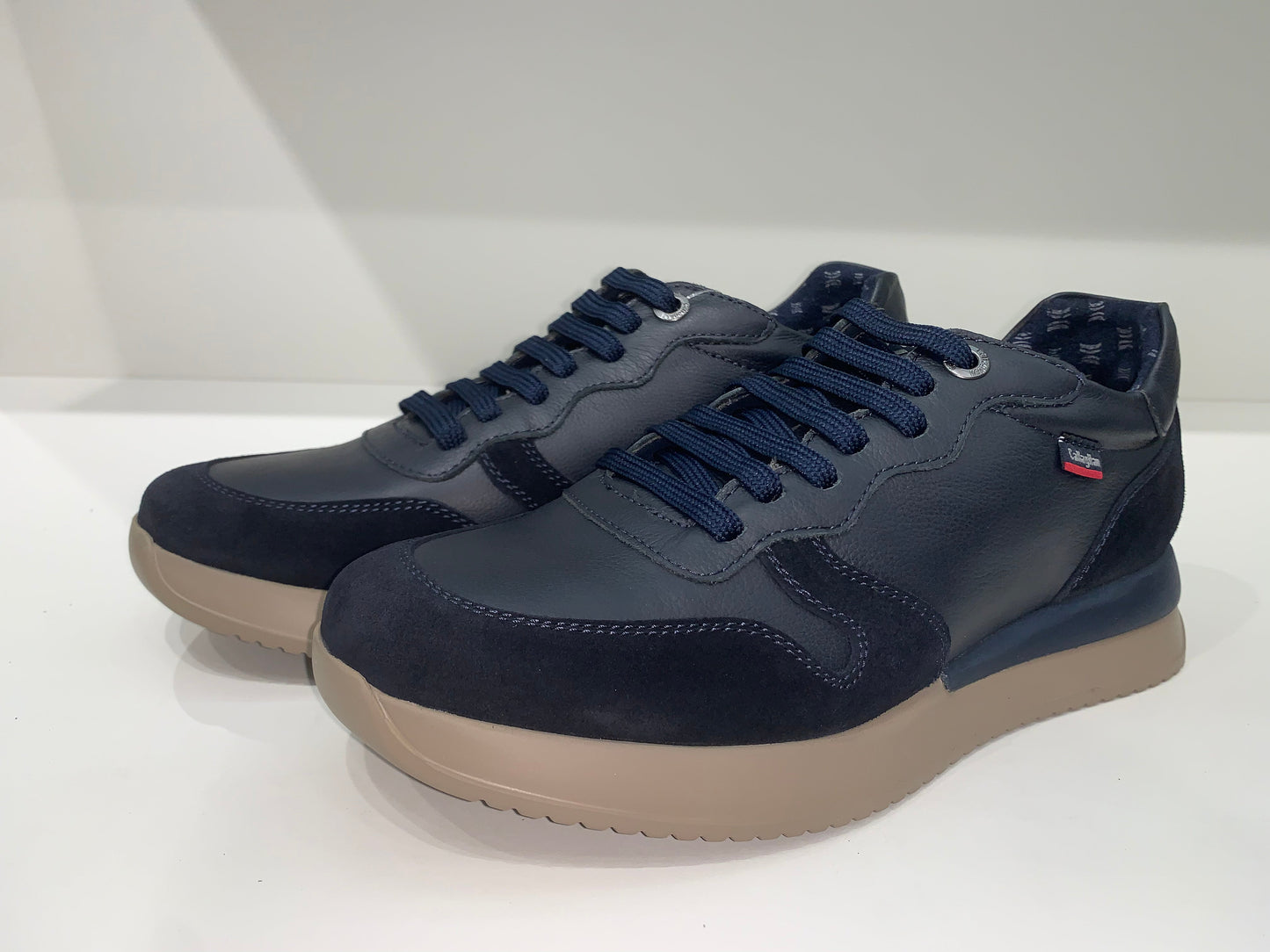 URBANFLEX-LEATHER-CASUALS-NAVY