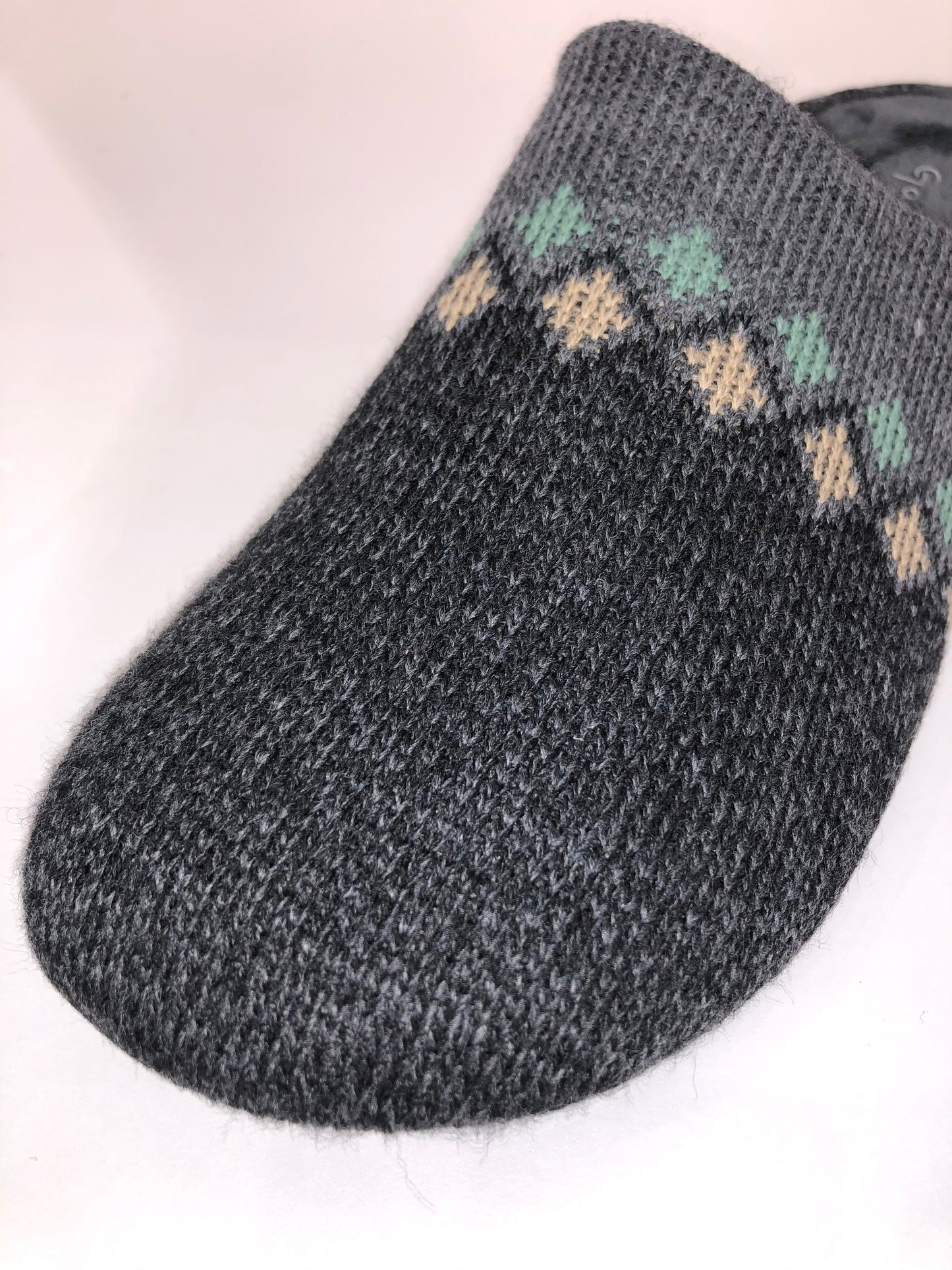 CLOUD-SOCK-BROWN