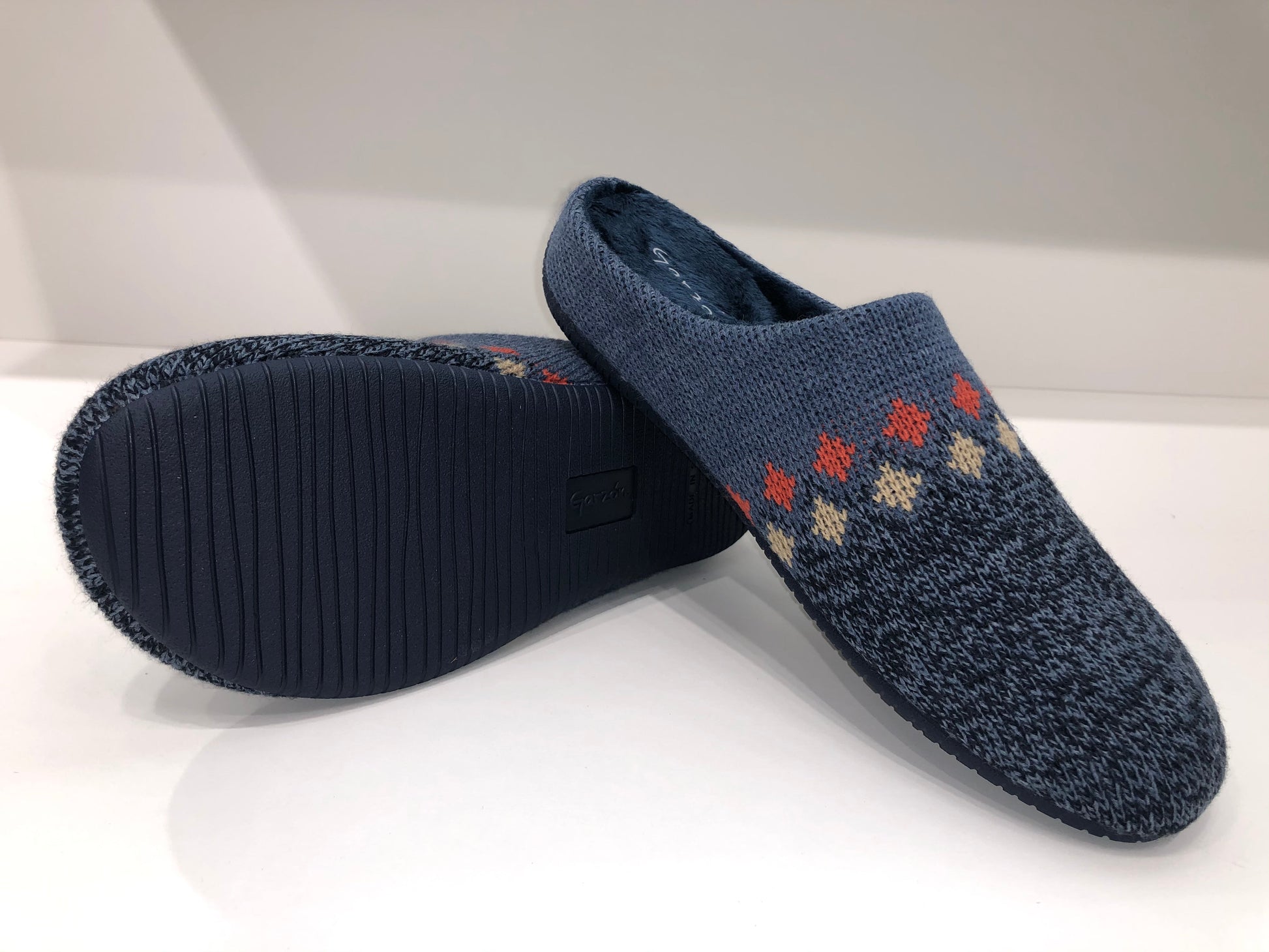 CLOUD-SOCK-NAVY