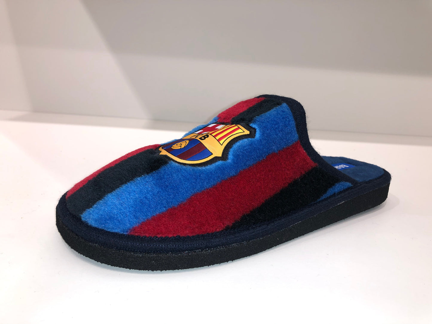 BARCELONA-NAVY