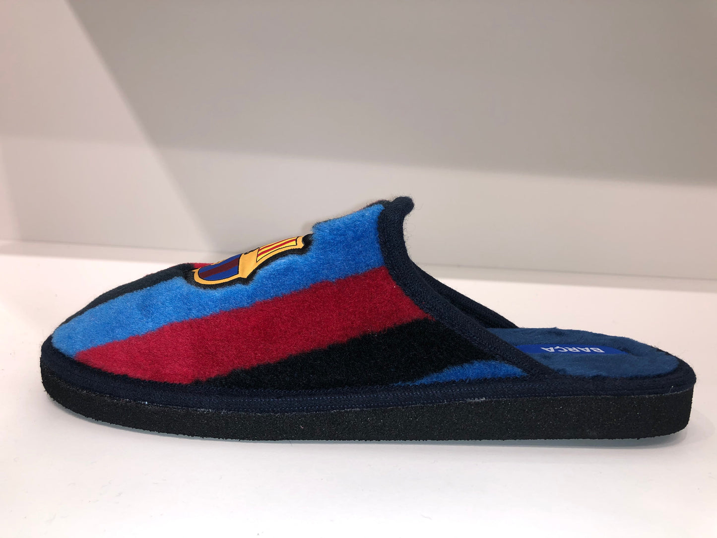 BARCELONA-NAVY