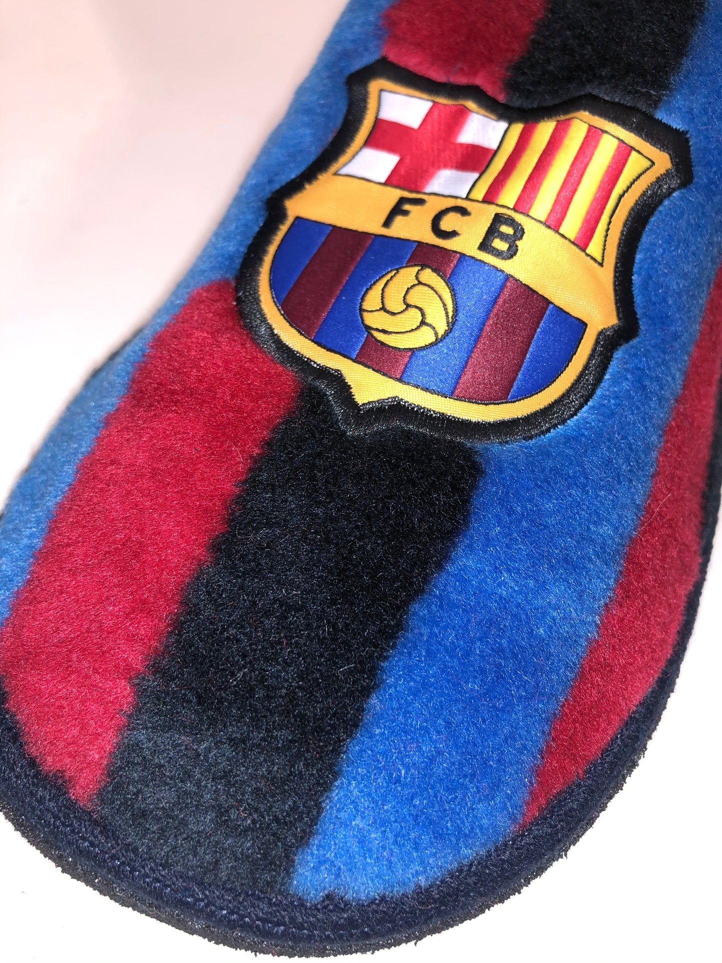 BARCELONA-NAVY