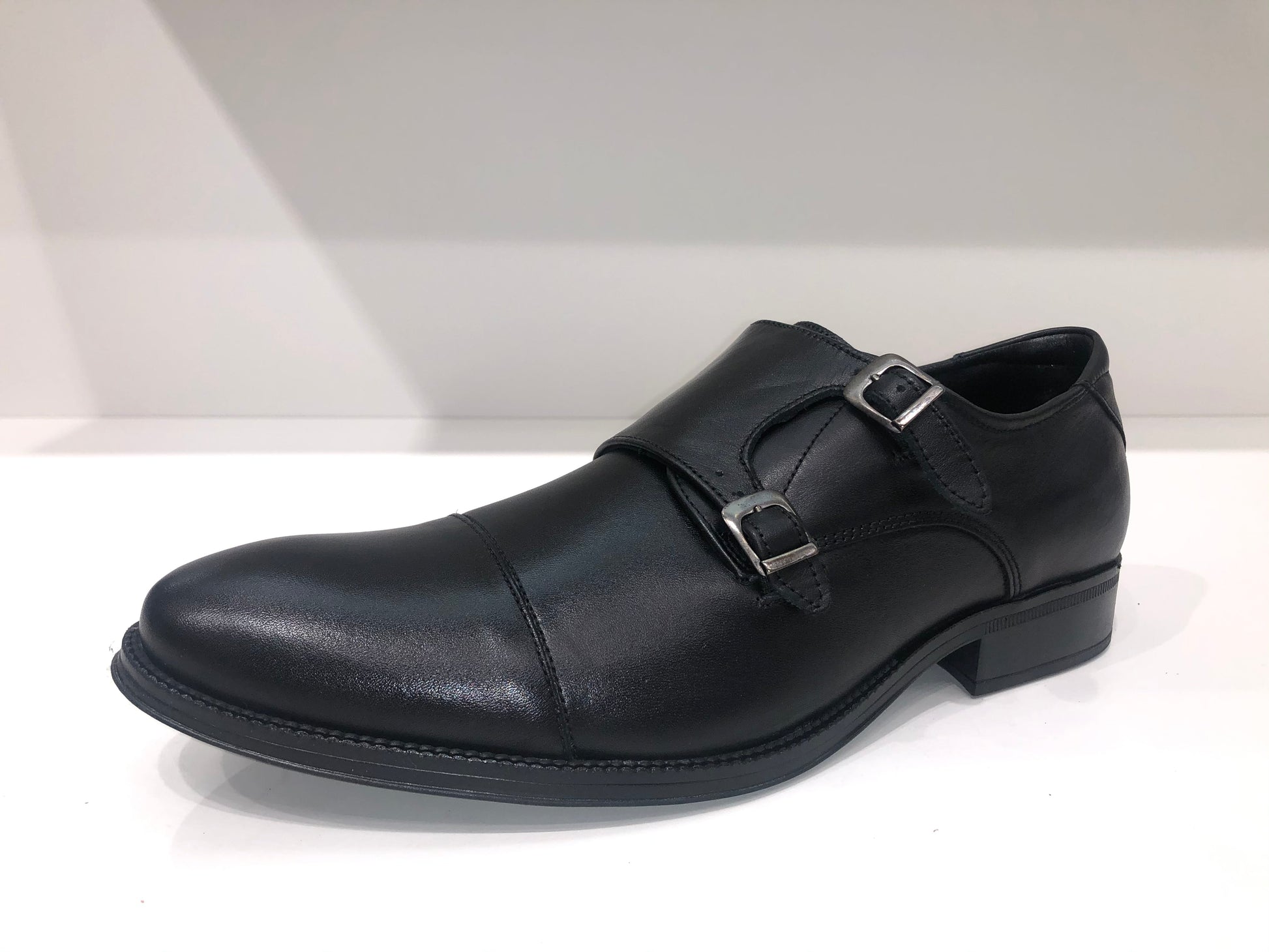 CLASSIC-MONK-ELEGANCE-DRESS-SHOES-BLACK