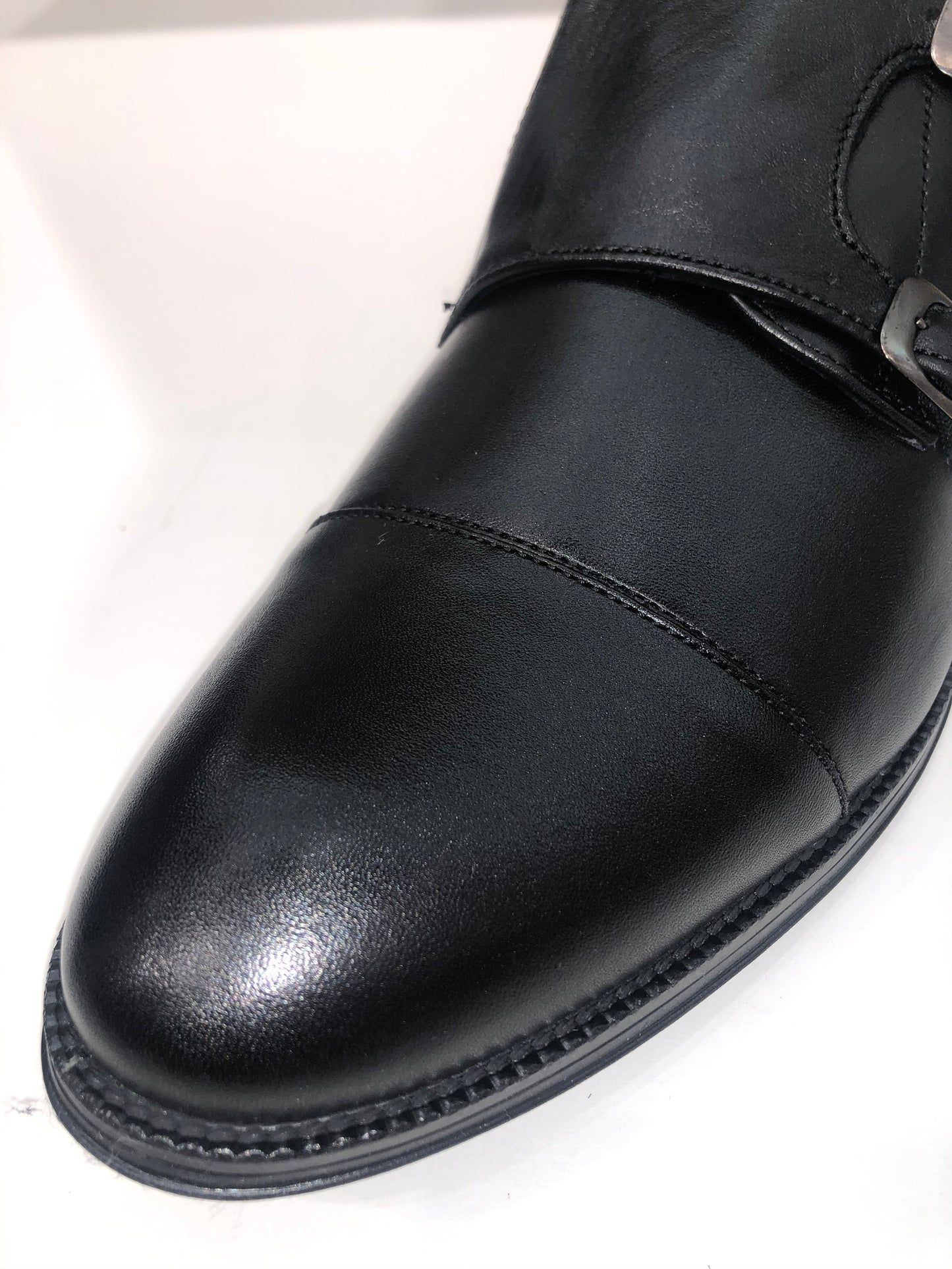 CLASSIC-MONK-ELEGANCE-DRESS-SHOES-BLACK