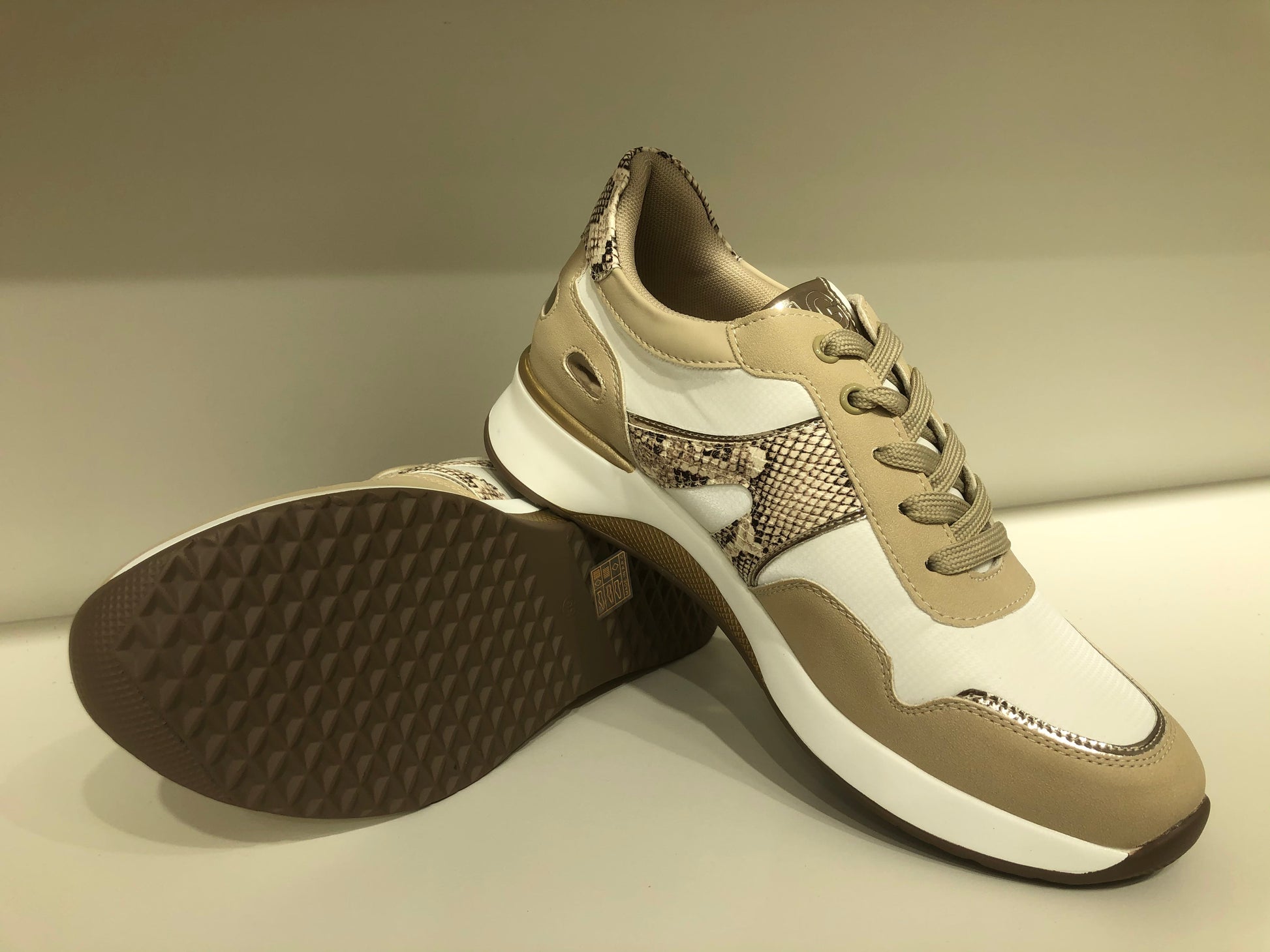 DBD23035-SNEAKER-BEIGE