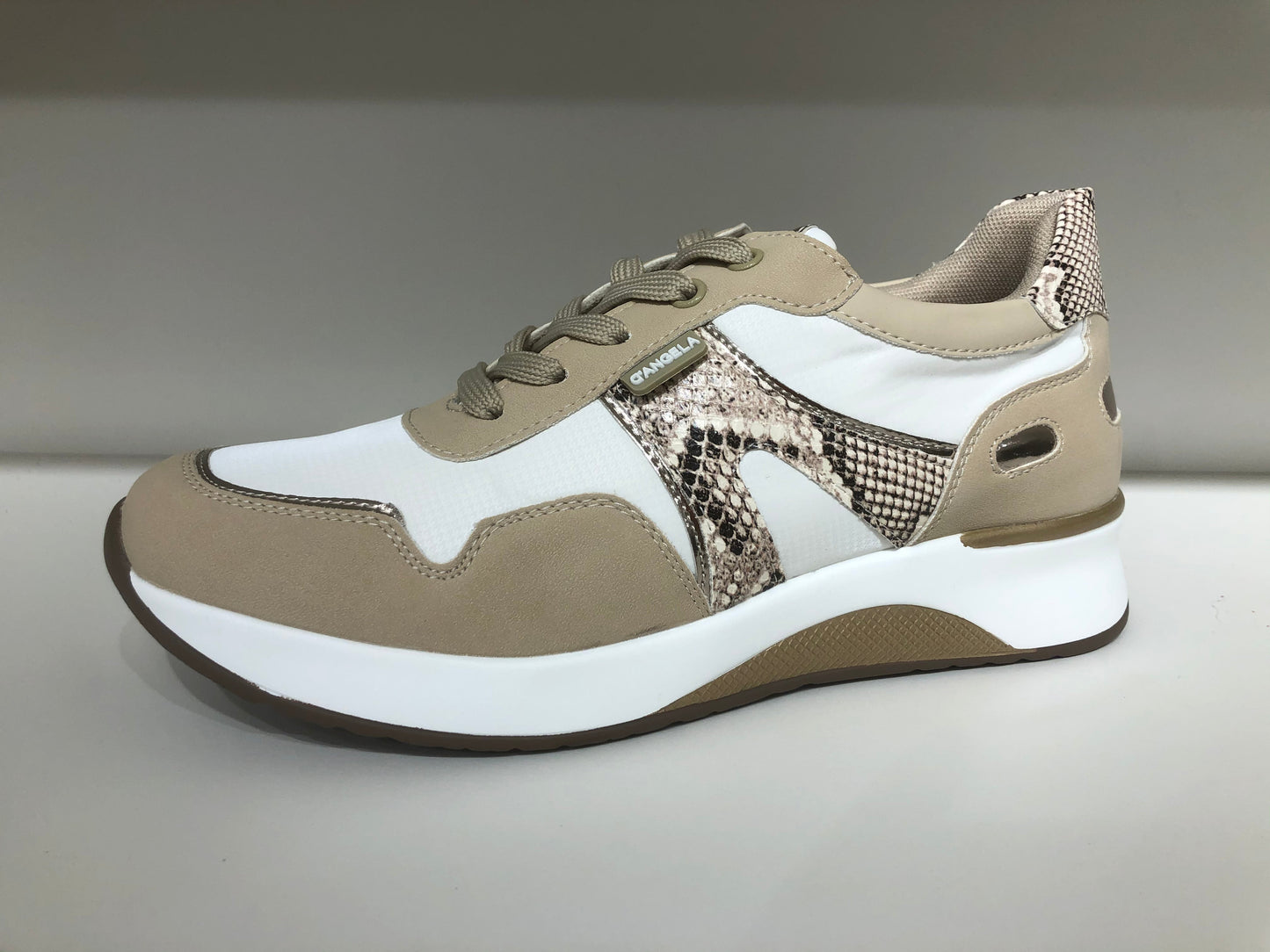 DBD23035-SNEAKER-BEIGE