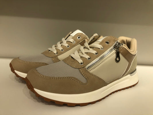 DJL23021-SNEAKER-TAUPE