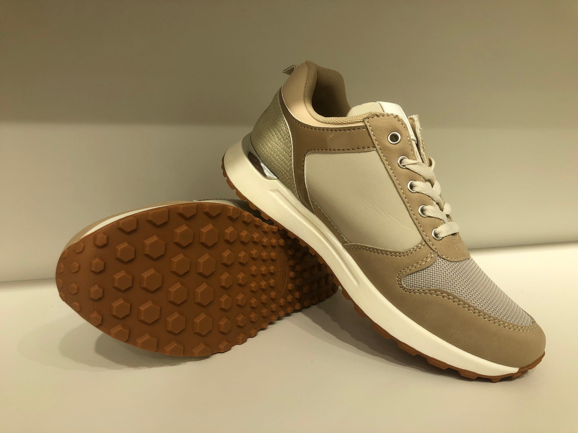 DJL23021-SNEAKER-TAUPE